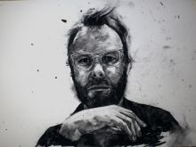 Matt Berninger