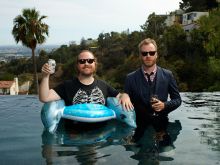 Matt Berninger