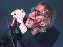 Matt Berninger