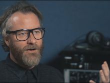 Matt Berninger