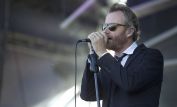 Matt Berninger