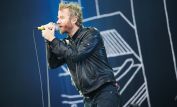 Matt Berninger