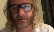 Matt Berninger