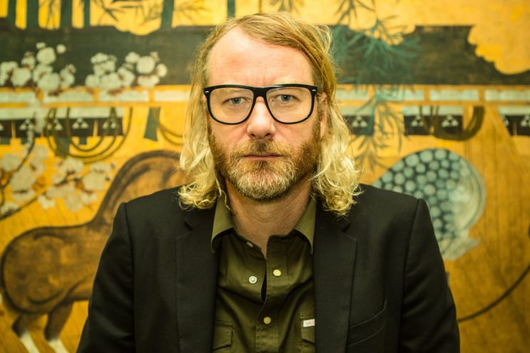 Matt Berninger