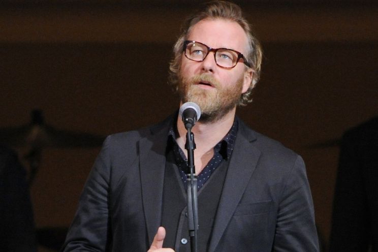 Matt Berninger