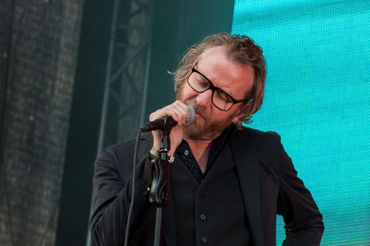 Matt Berninger