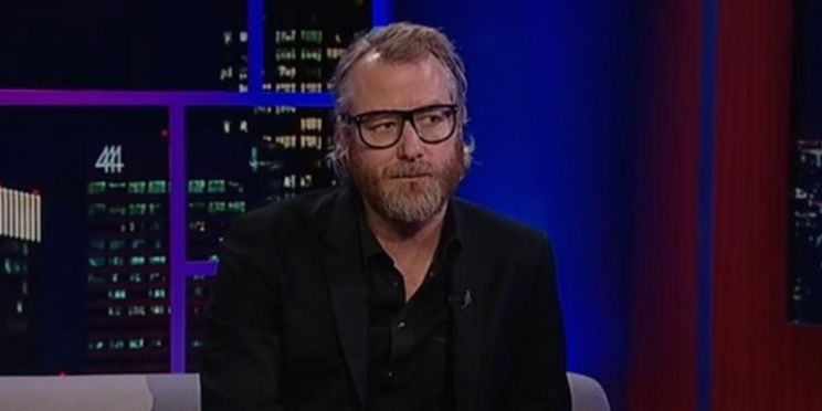 Matt Berninger