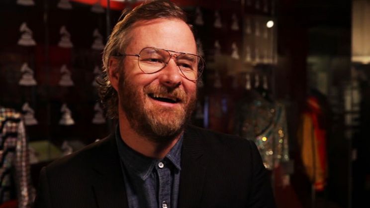 Matt Berninger