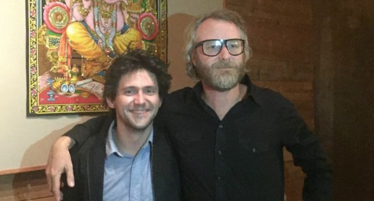 Matt Berninger