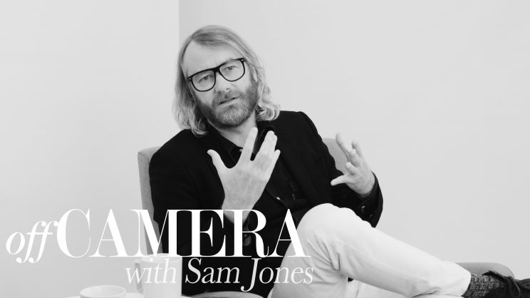 Matt Berninger