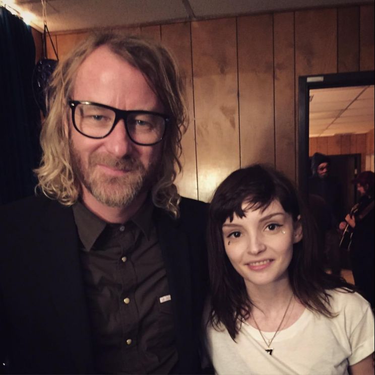 Matt Berninger