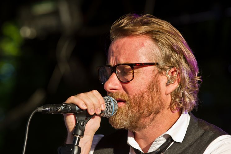 Matt Berninger