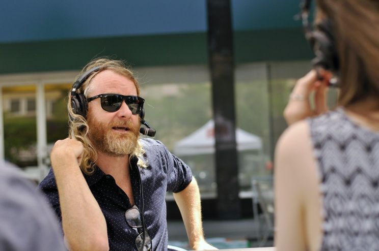 Matt Berninger