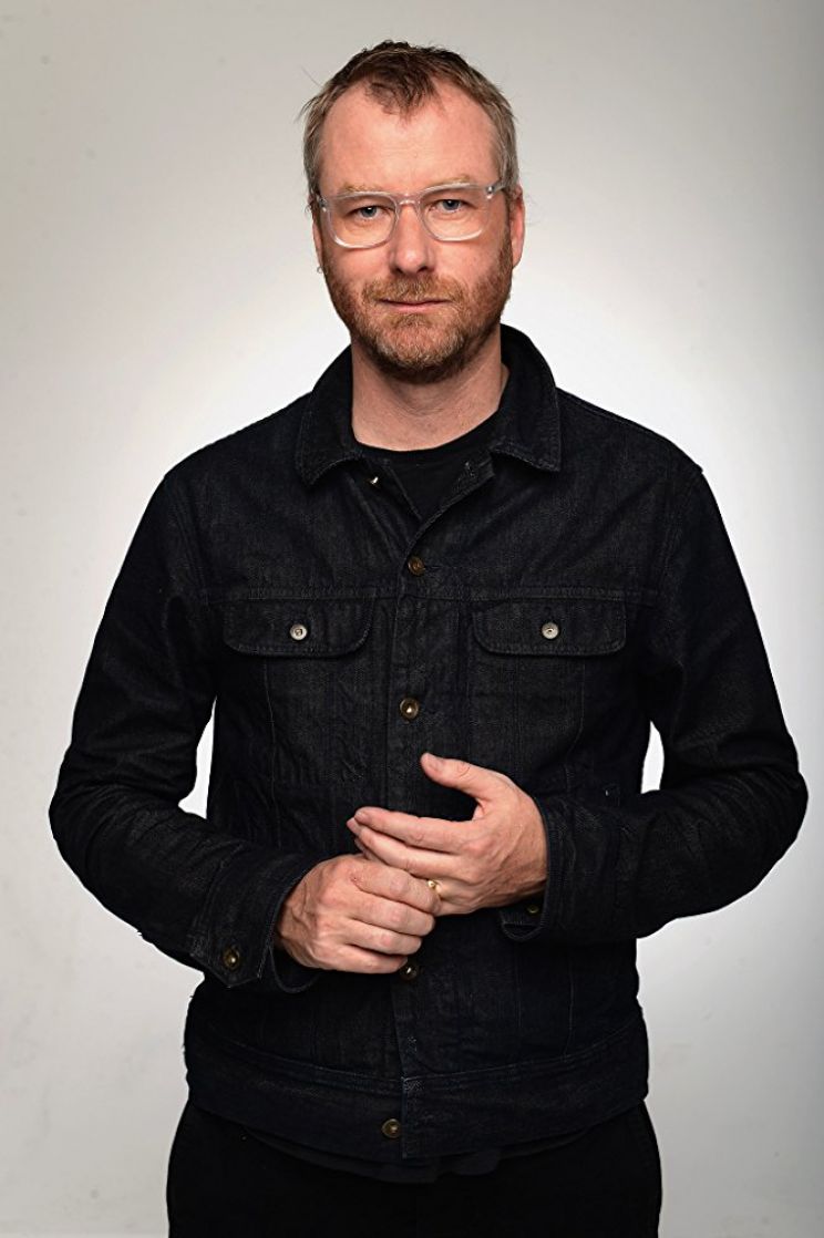 Matt Berninger