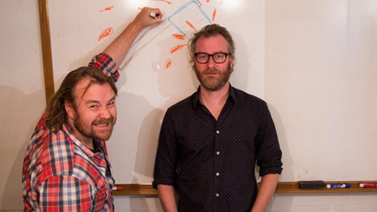 Matt Berninger