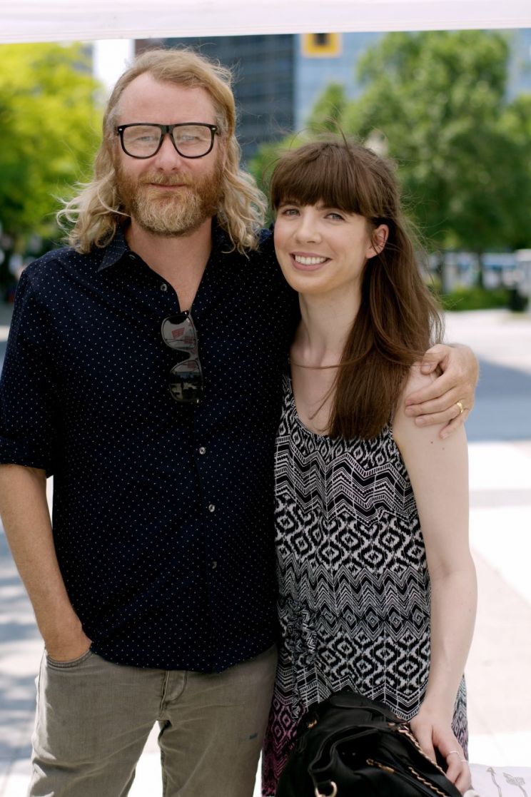 Matt Berninger