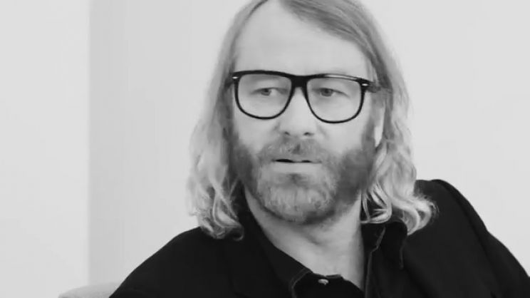Matt Berninger