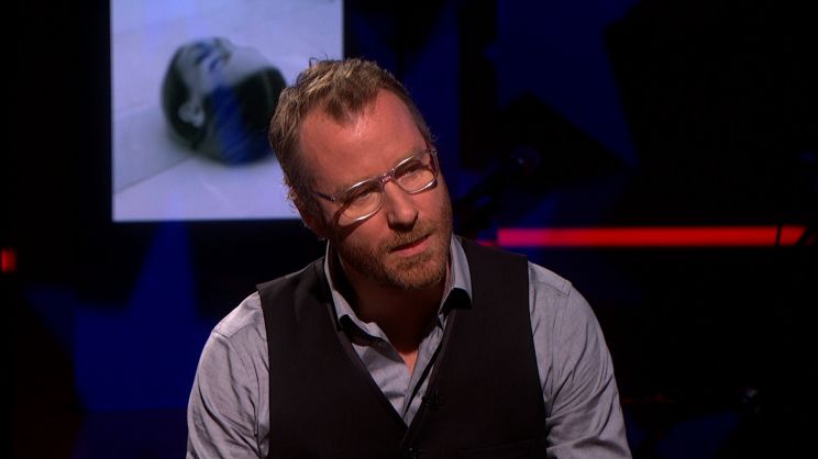 Matt Berninger