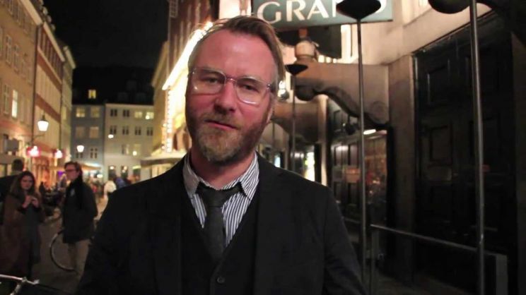 Matt Berninger