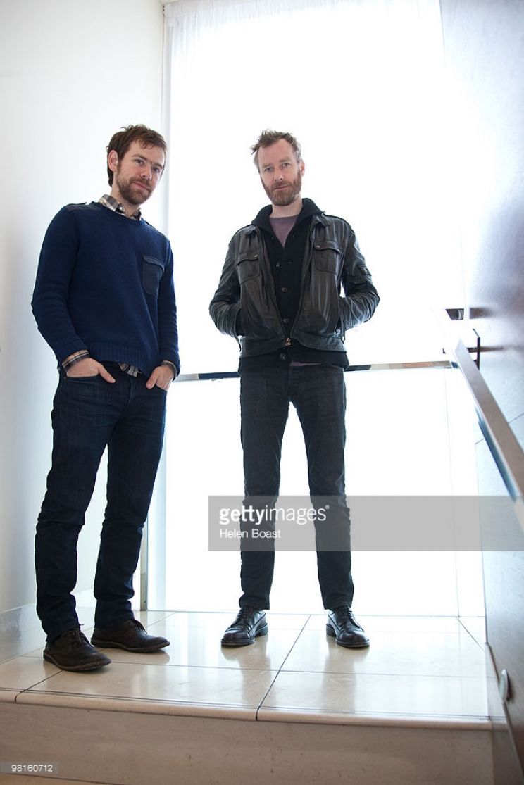 Matt Berninger