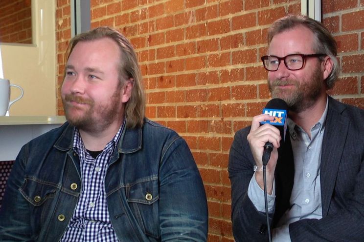 Matt Berninger