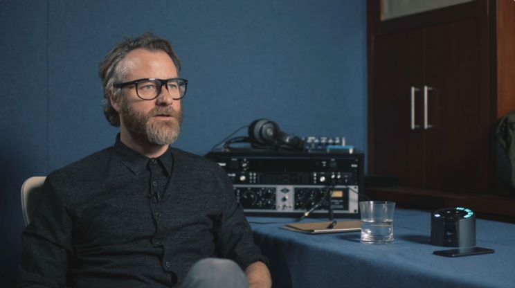 Matt Berninger