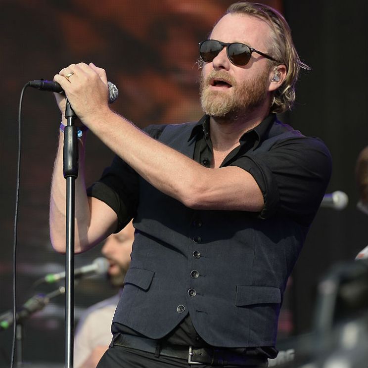 Matt Berninger