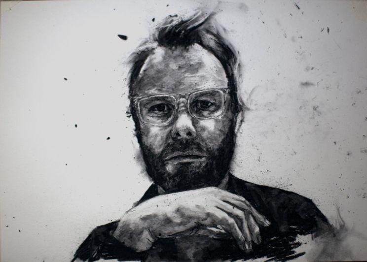Matt Berninger