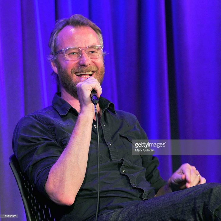 Matt Berninger