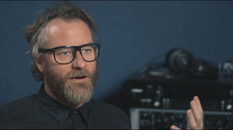 Matt Berninger