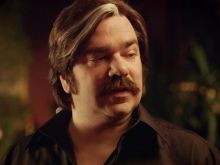 Matt Berry