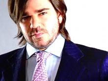 Matt Berry