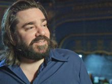 Matt Berry