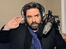 Matt Berry