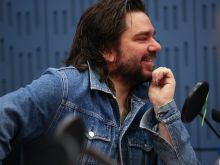 Matt Berry