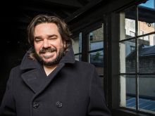 Matt Berry