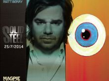 Matt Berry