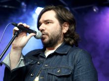 Matt Berry