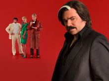 Matt Berry