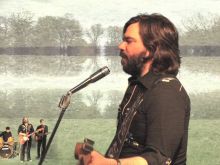 Matt Berry