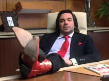 Matt Berry