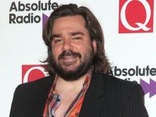 Matt Berry