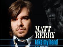 Matt Berry