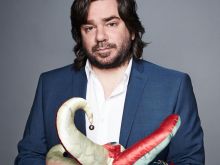 Matt Berry