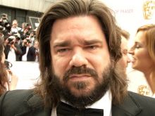 Matt Berry