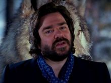 Matt Berry