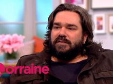 Matt Berry