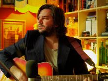 Matt Berry