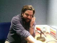 Matt Berry