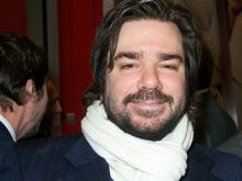 Matt Berry